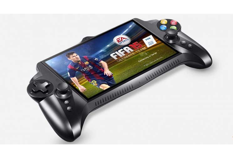 Una tablet pensada solo para gamers