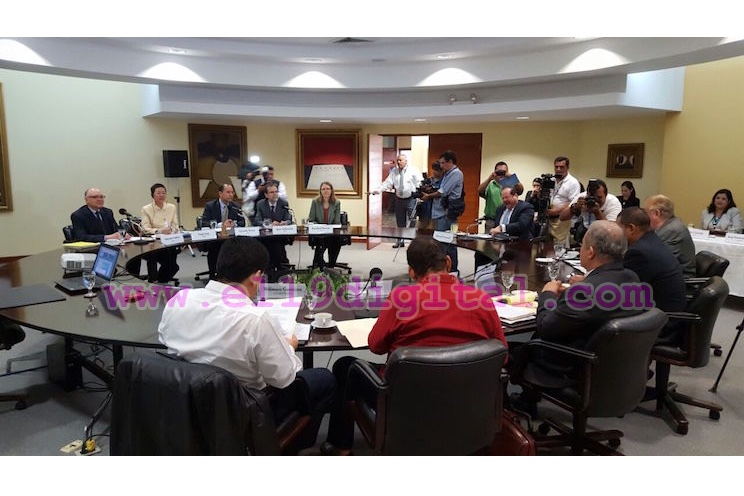 Misión Técnica del FMI: “La economía nicaragüense sigue registrando tasas de crecimiento elevadas”