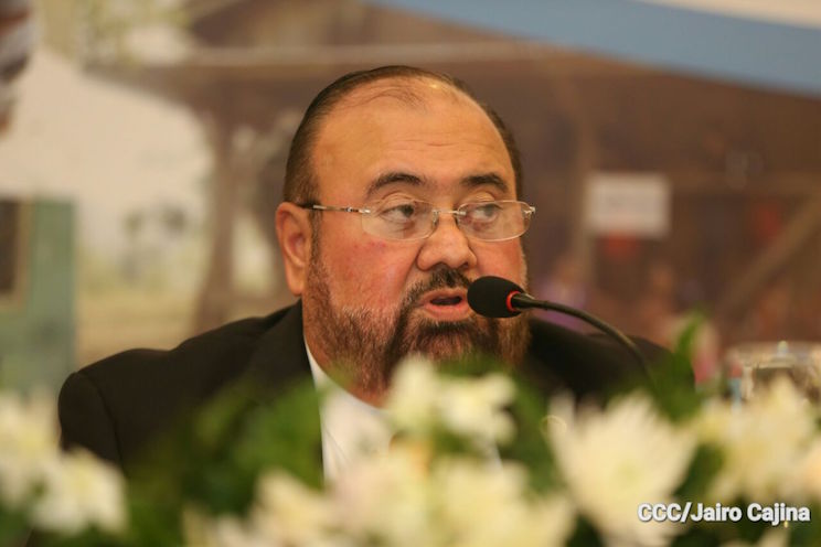 CSE convoca a Elecciones Generales 2016