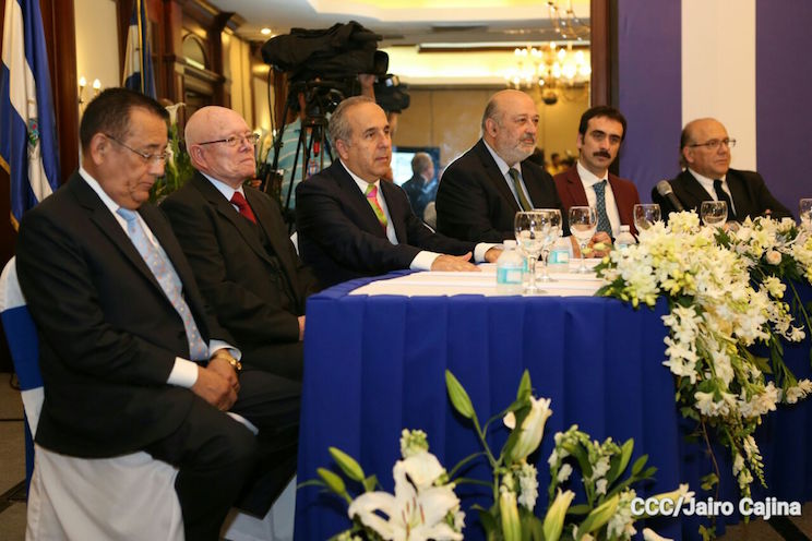 CSE convoca a Elecciones Generales 2016