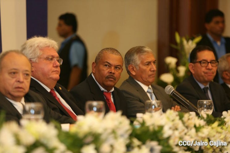 CSE convoca a Elecciones Generales 2016