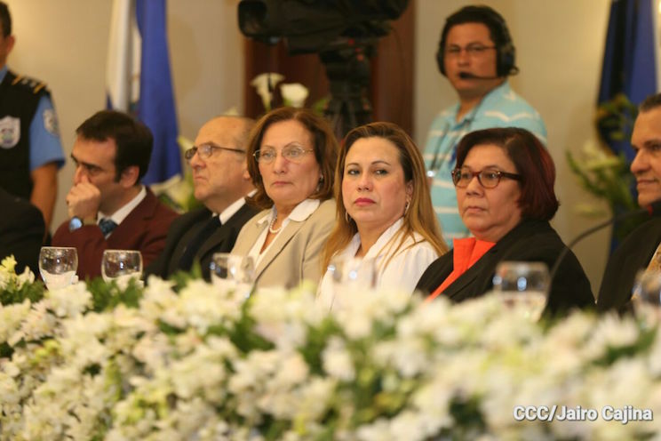 CSE convoca a Elecciones Generales 2016