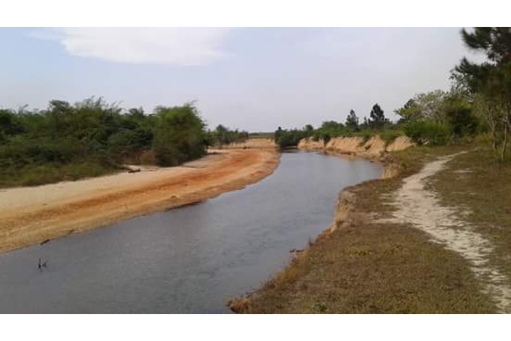 Bilwi organizado para el ejercicio de protección ante huracanes