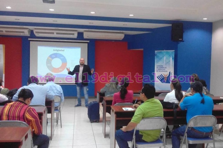 Programa de la UE capacitará a empresas nicaragüenses interesados en exportar al mercado europeo