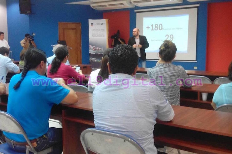 Programa de la UE capacitará a empresas nicaragüenses interesados en exportar al mercado europeo