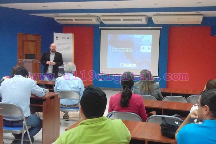 Programa de la UE capacitará a empresas nicaragüenses interesados en exportar al mercado europeo