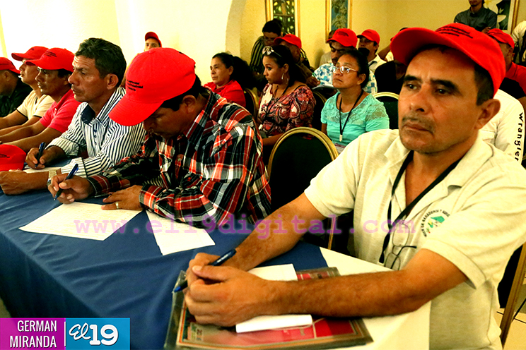 Finaliza Primer Congreso Internacional “Incremento de la Productividad Agropecuaria”