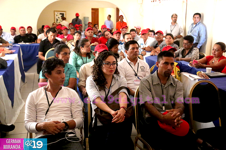Finaliza Primer Congreso Internacional “Incremento de la Productividad Agropecuaria”