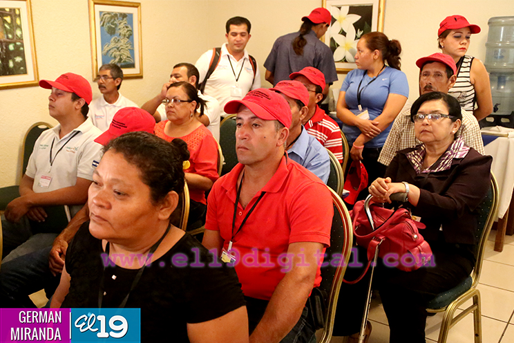 Finaliza Primer Congreso Internacional “Incremento de la Productividad Agropecuaria”