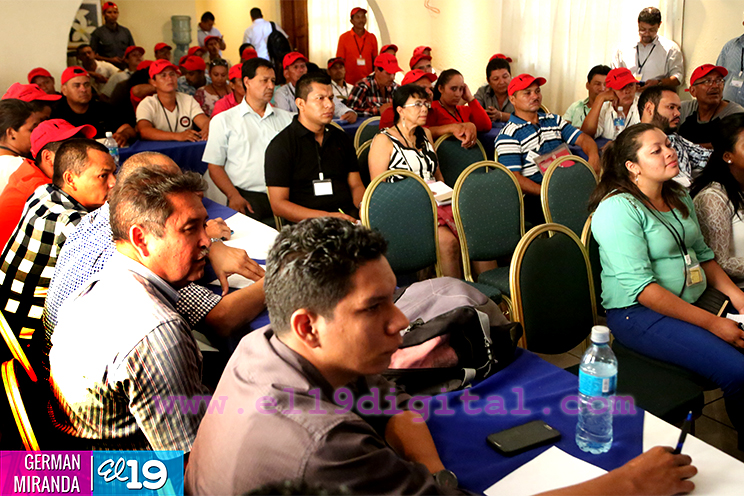 Finaliza Primer Congreso Internacional “Incremento de la Productividad Agropecuaria”