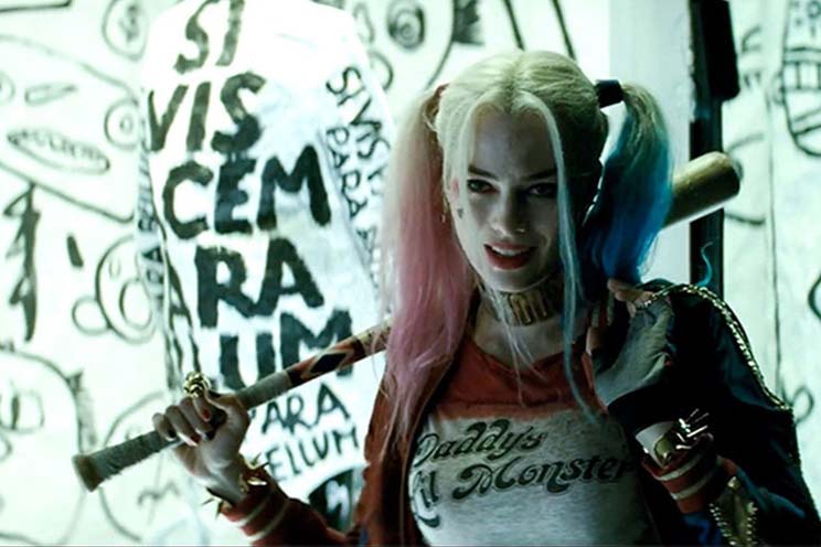 'Escuadrón Suicida': Estos son los villanos con los que tratará Batman en la película