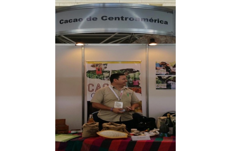 Nicaragua presente con una fuerte delegación en la III Conferencia Mundial de Cacao