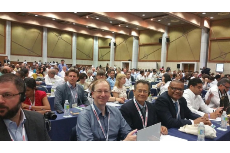 Nicaragua presente con una fuerte delegación en la III Conferencia Mundial de Cacao