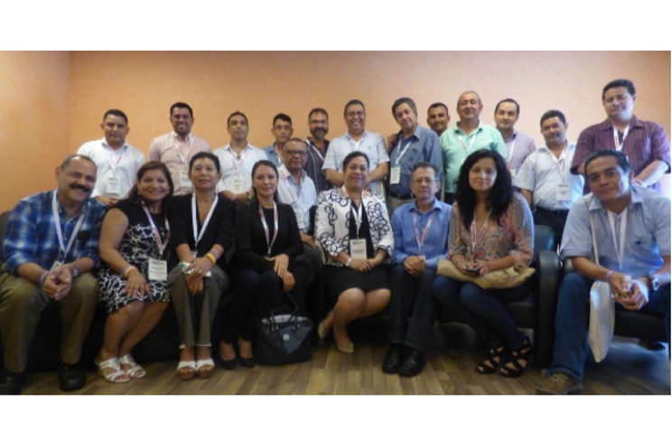 Nicaragua presente con una fuerte delegación en la III Conferencia Mundial de Cacao