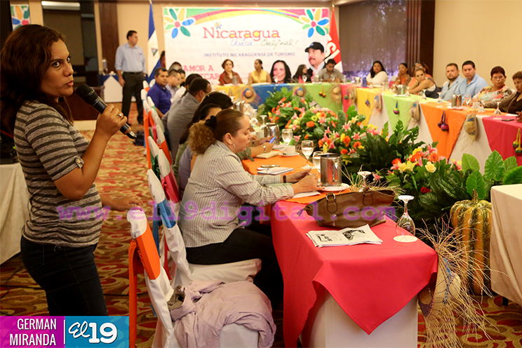 Intur y empresa privada unen esfuerzos de cara a promover el cuido del medio ambiente