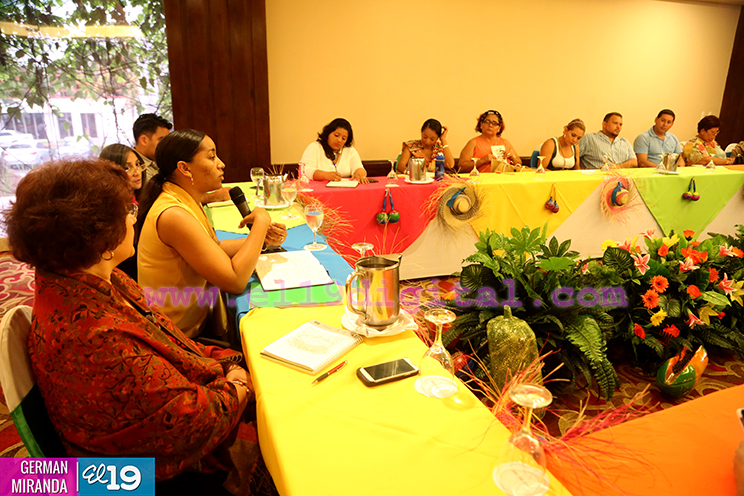 Intur y empresa privada unen esfuerzos de cara a promover el cuido del medio ambiente