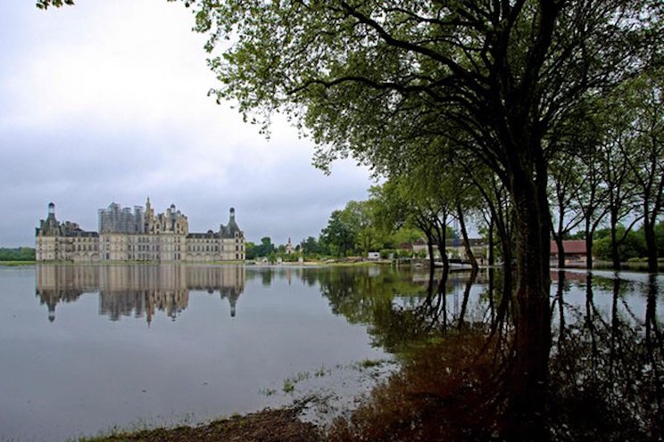 Temporal de lluvias en Europa deja 11 muertos y provoca inundaciones
