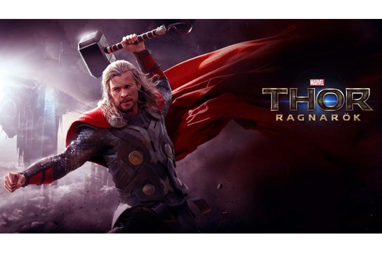 Thor: Ragnarok incluirá la trama de Planet Hulk