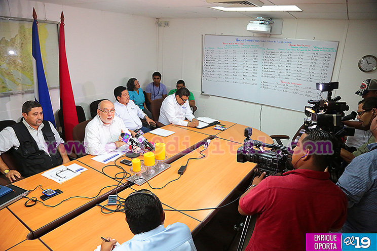 Mific e Indec informan sobre precios de productos alimenticios de la canasta básica