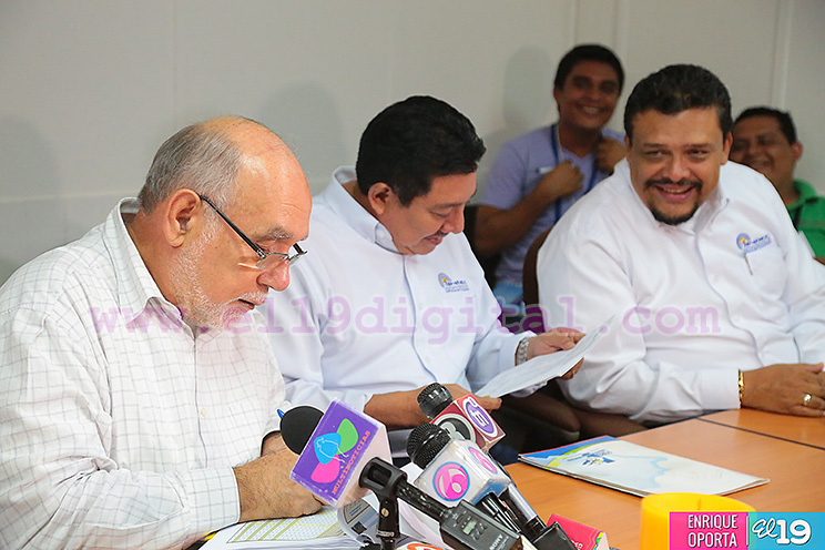 Mific e Indec informan sobre precios de productos alimenticios de la canasta básica