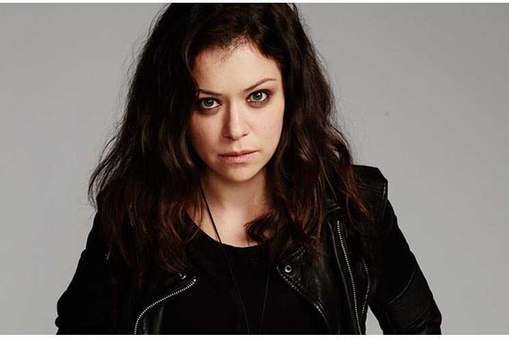 24 curiosidades sobre Tatiana Maslany, la protagonista de Orphan Black