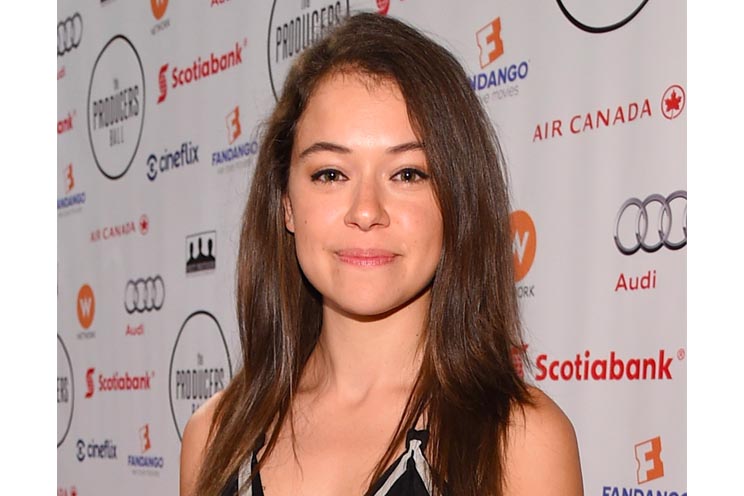 24 curiosidades sobre Tatiana Maslany, la protagonista de Orphan Black