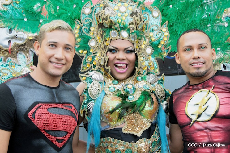 ¡Tod@s somos la diversidad!