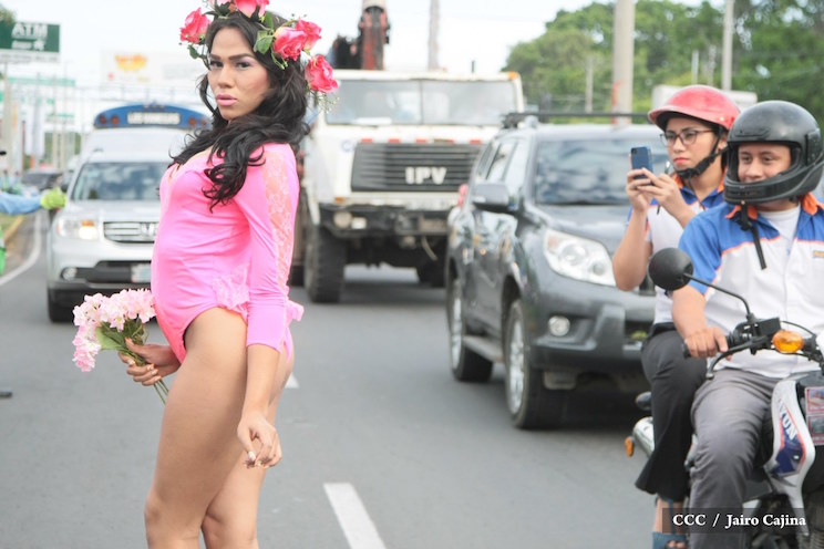 ¡Tod@s somos la diversidad!