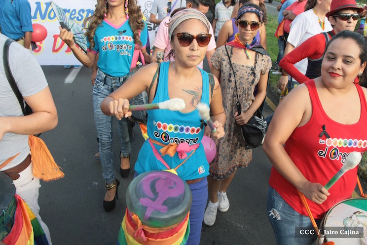 ¡Tod@s somos la diversidad!