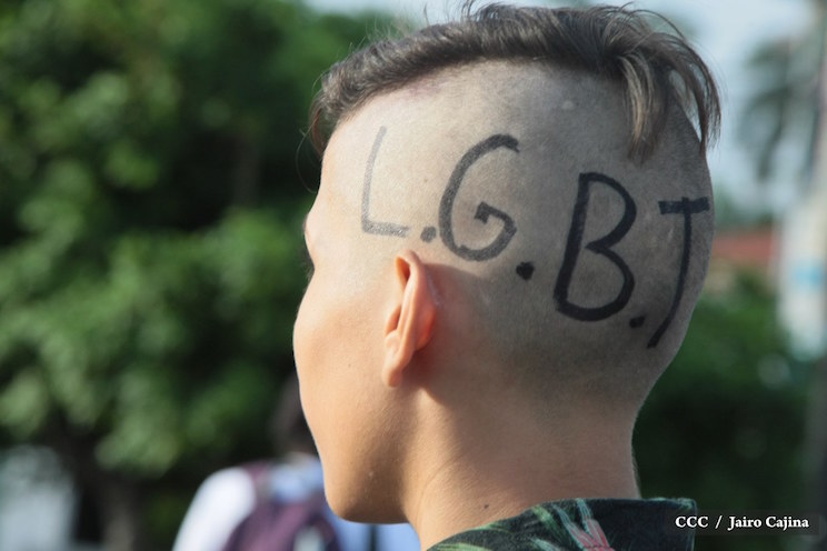 ¡Tod@s somos la diversidad!