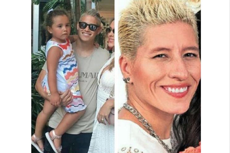 Los memes contra James Rodríguez y su nuevo look