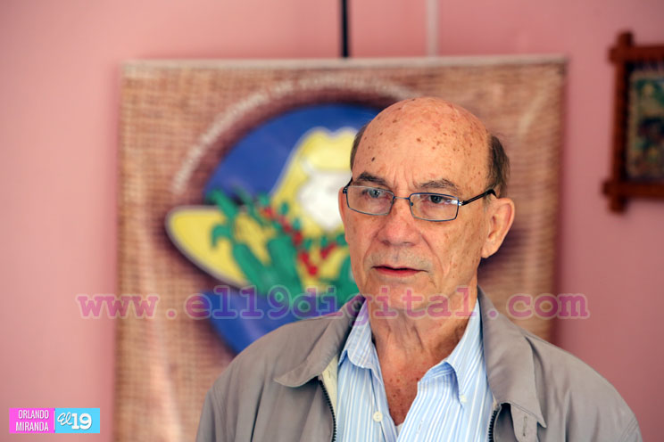 Adhesión de Nicaragua al TPP es un paso trascendental para el desarrollo económico