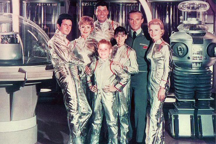 Netflix producirá un remake de la serie de culto 'Perdidos en el espacio'