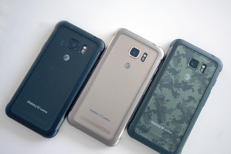 5 teléfonos con la batería más duradera