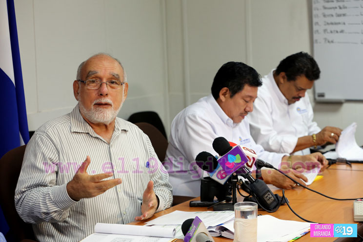 Ocho productos básicos bajaron de precio en últimos días