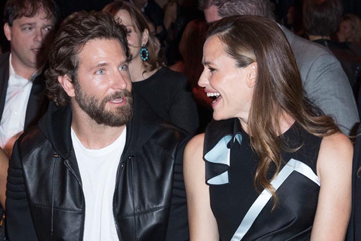 Jennifer Garner y Bradley Cooper, juntos de nuevo diez años después de 'Alias'