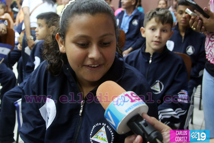 Abanderan a la delegación de Nicaragua que participará en los VIII Juegos Deportivos Centroamericanos