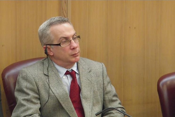 Actor de "Sábado Gigante" es condenado a 153 años por pornografía infantil