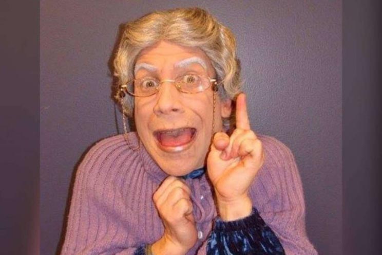 Actor de "Sábado Gigante" es condenado a 153 años por pornografía infantil