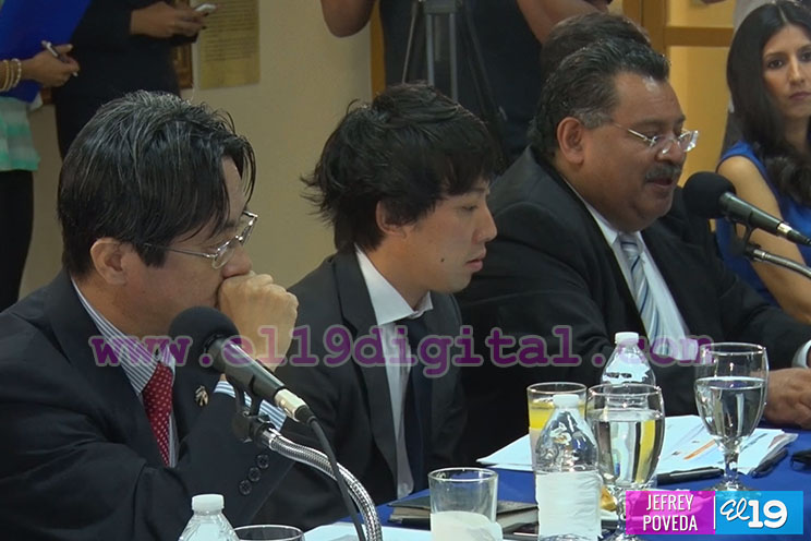 Empresarios nicaragüenses apuntan a participar en Feria FOODEX 2017 