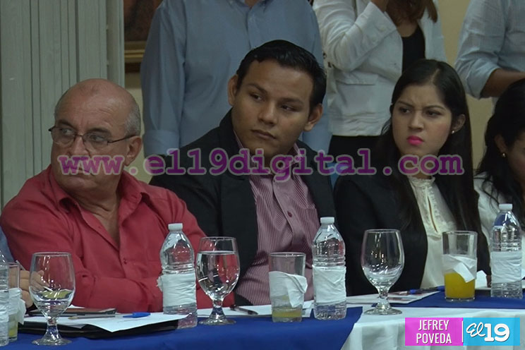 Empresarios nicaragüenses apuntan a participar en Feria FOODEX 2017 