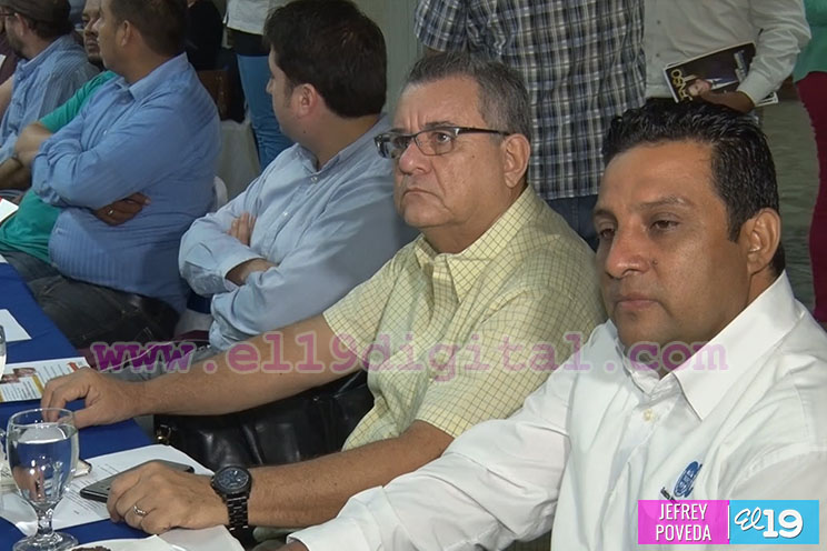 Empresarios nicaragüenses apuntan a participar en Feria FOODEX 2017 