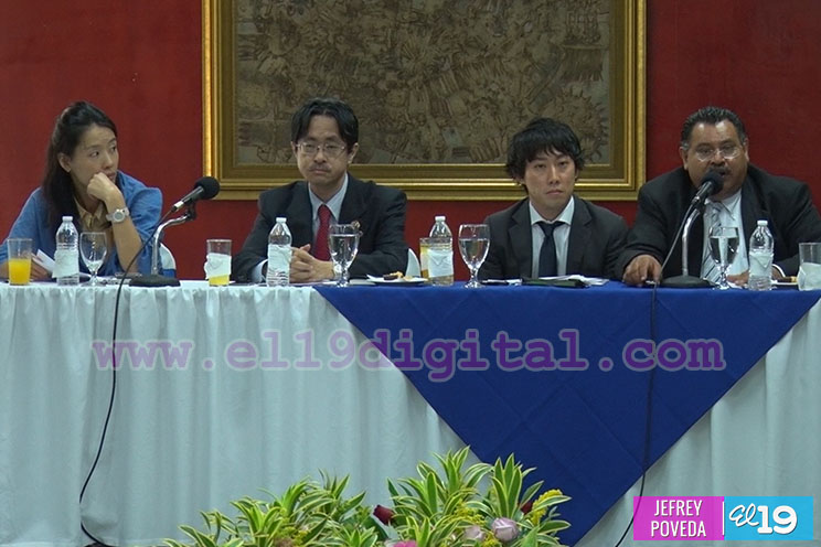 Empresarios nicaragüenses apuntan a participar en Feria FOODEX 2017 