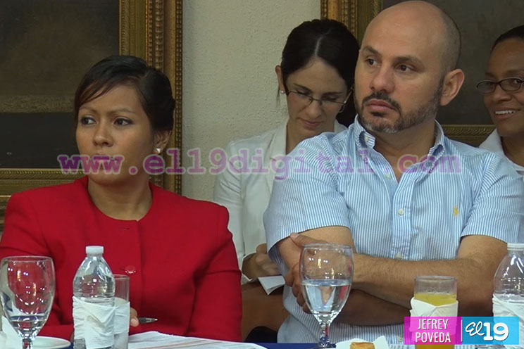 Empresarios nicaragüenses apuntan a participar en Feria FOODEX 2017 