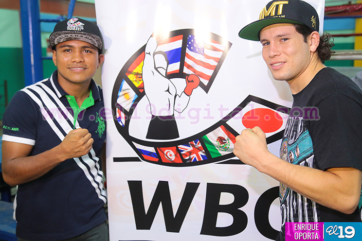 'Chocolatito' González busca su cuarto título mundial ante Carlos “Príncipe” Cuadras