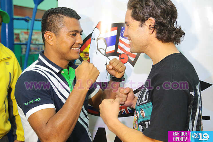 'Chocolatito' González busca su cuarto título mundial ante Carlos “Príncipe” Cuadras