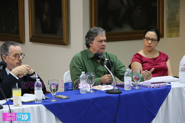 Exponen ventajas y formas de aprovechar el Tratado de Libre Comercio entre Chile y Centroamérica