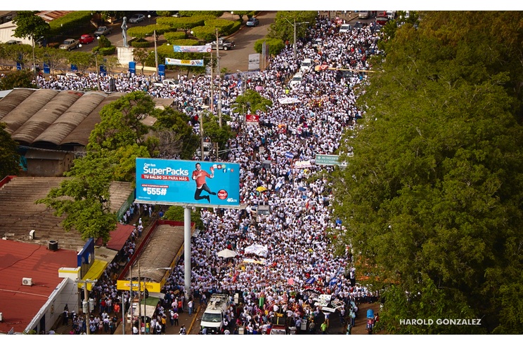 Juventud, Adelante con Daniel! Caminando hacia más Victorias! (FOTOS, VIDEO)