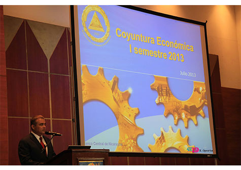 Nicaragua crece 5.2% en primer semestre gracias a modelo de alianzas