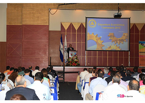 Nicaragua crece 5.2% en primer semestre gracias a modelo de alianzas